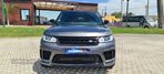 Land Rover Range Rover Sport 5.0 V8 Supercharged - 5