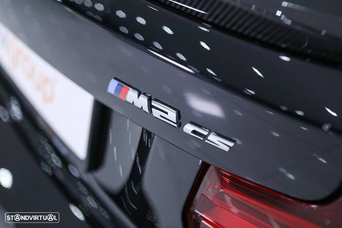 BMW M2 CS Auto - 26