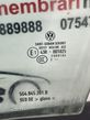 Geam stanga fata VW Golf 7 1.4TSI Manual - 2