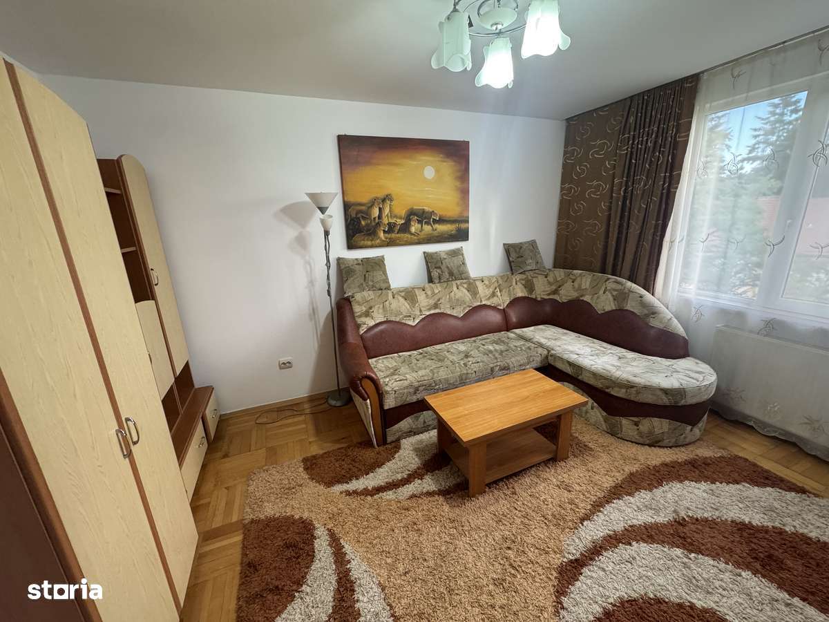 Apartament 2 camere Cornisa / Victor Babes / UMF / UMFST / Spital-1