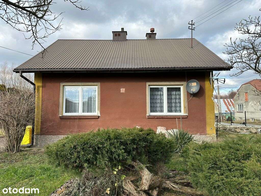 Działka zabudowana domem - 6,5a - Krasne - Pełny obrazek: 4/18