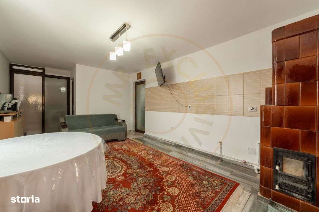 Casa P+M cu teren 2788 mp COCU -RACHITELE ARGES-9