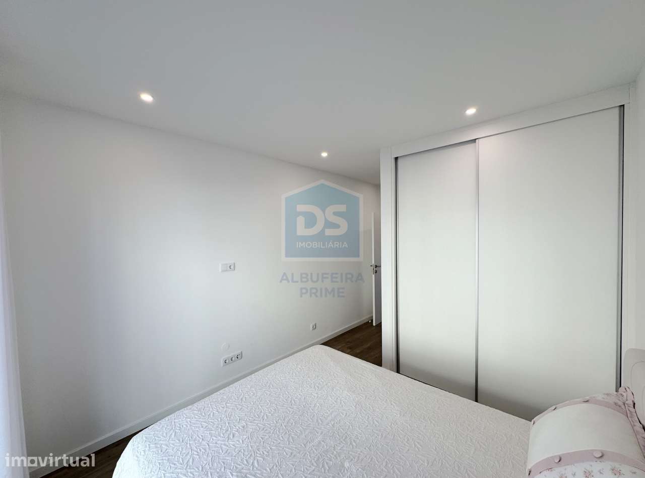 Apartamento T2 Venda em Almancil,Loulé-21