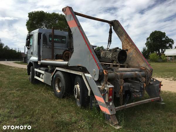 Renault Lander 450 6x2 BRAMOWIEC - 3