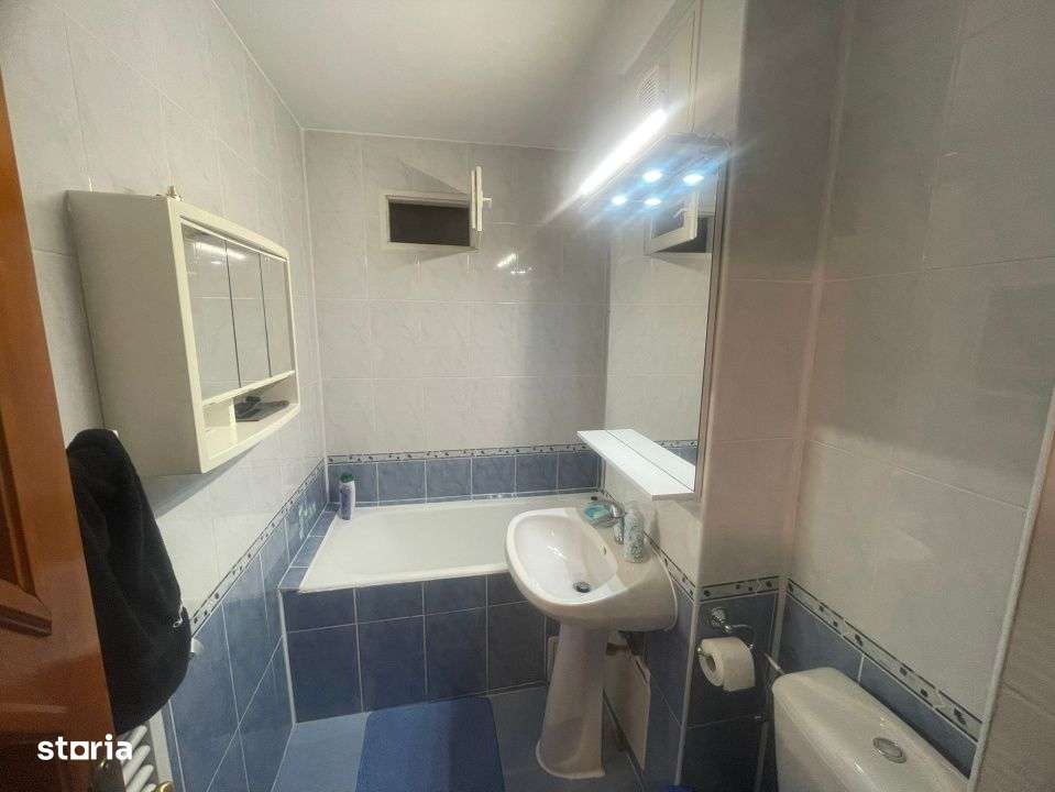 Apartament modern 3 Camere, Etaj 2, Centru-5