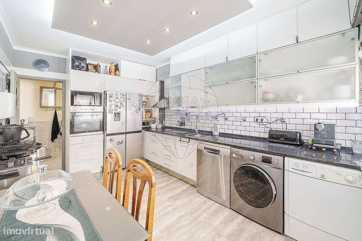 Apartamento T2 para venda-35