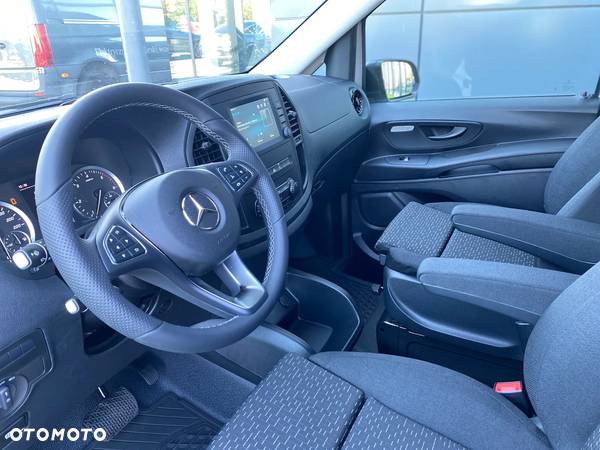 Mercedes-Benz Vito - 12