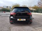 VW Golf GTI BlueMotion DSG - 6