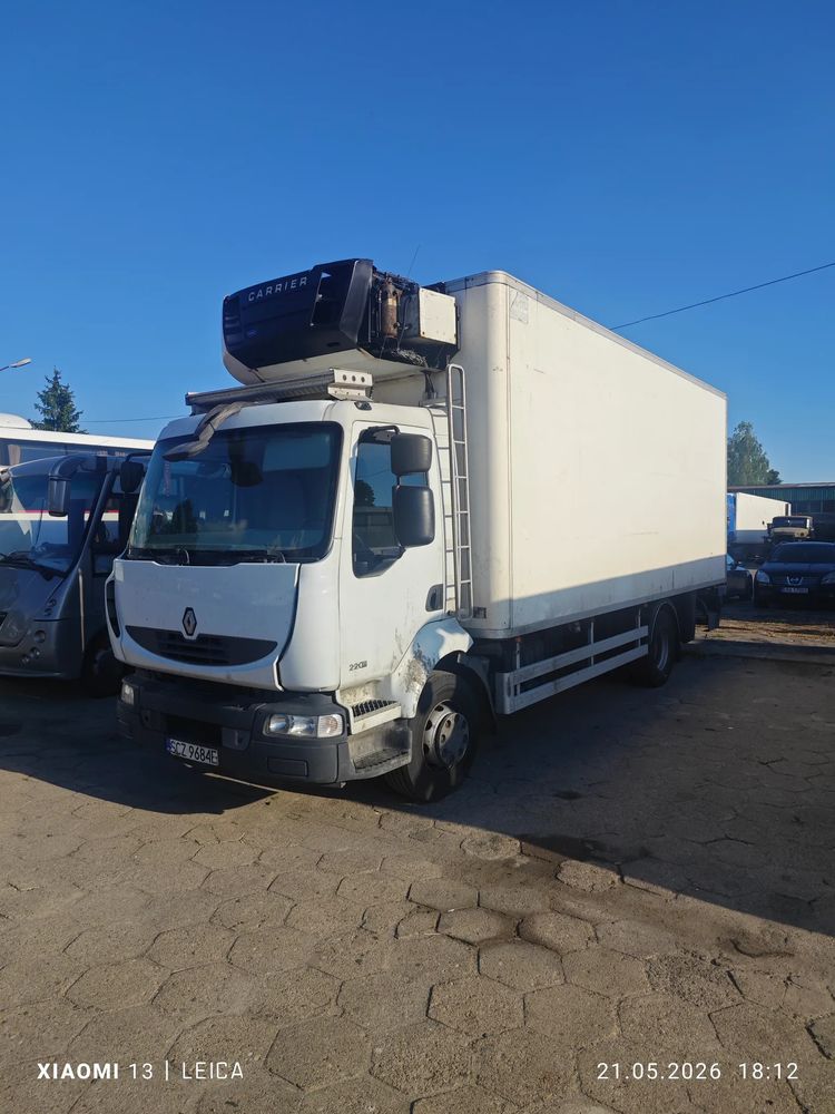 Renault Midlum 2010