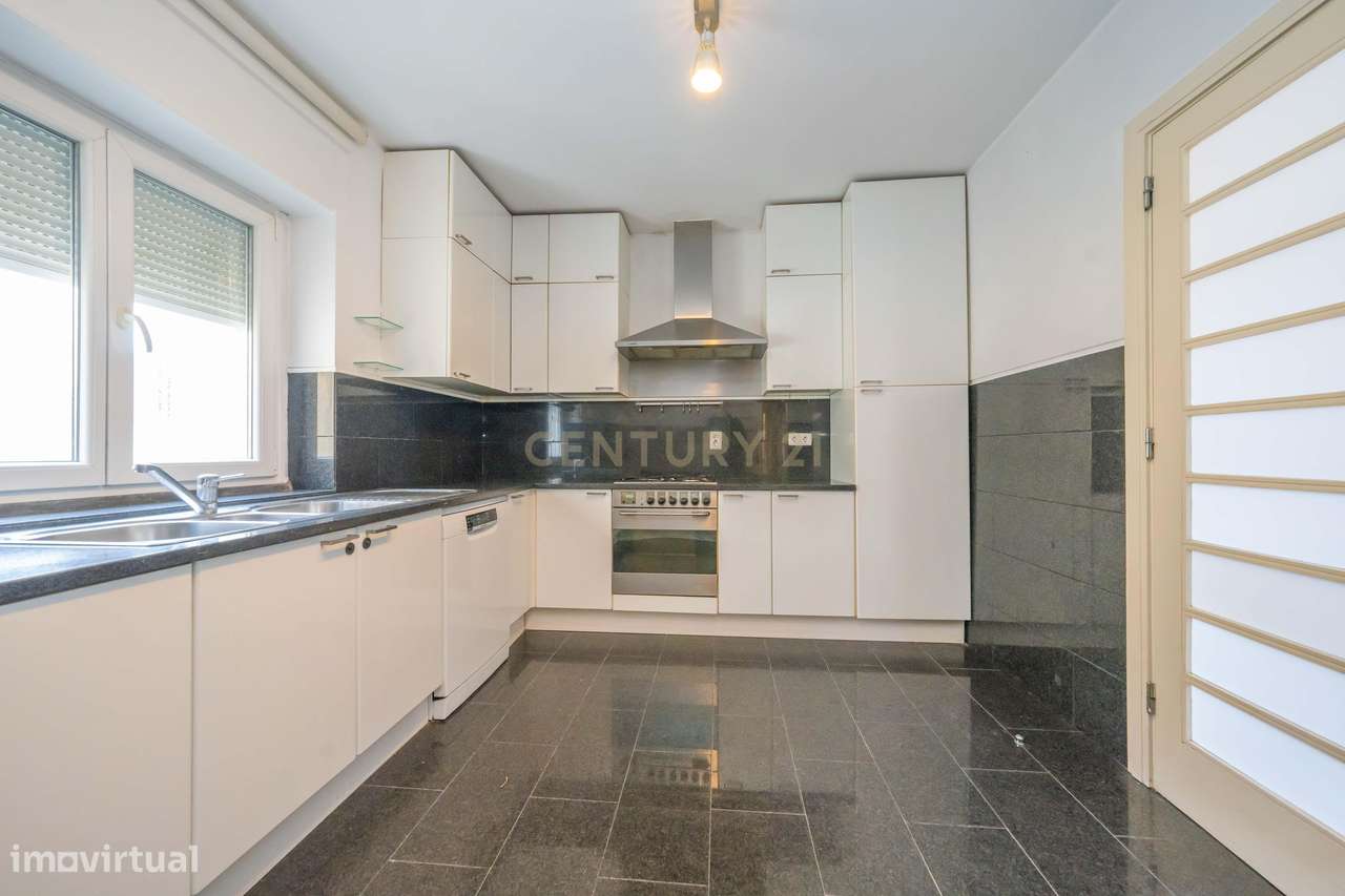 Apartamento T5  - Marquês Pombal - Lisboa - Grande imagem: 3/36