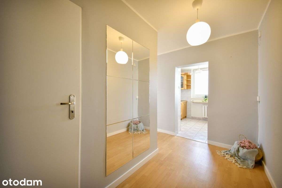 Metro Imielin, 3pokoje, 61m2, Odrębna własność-17