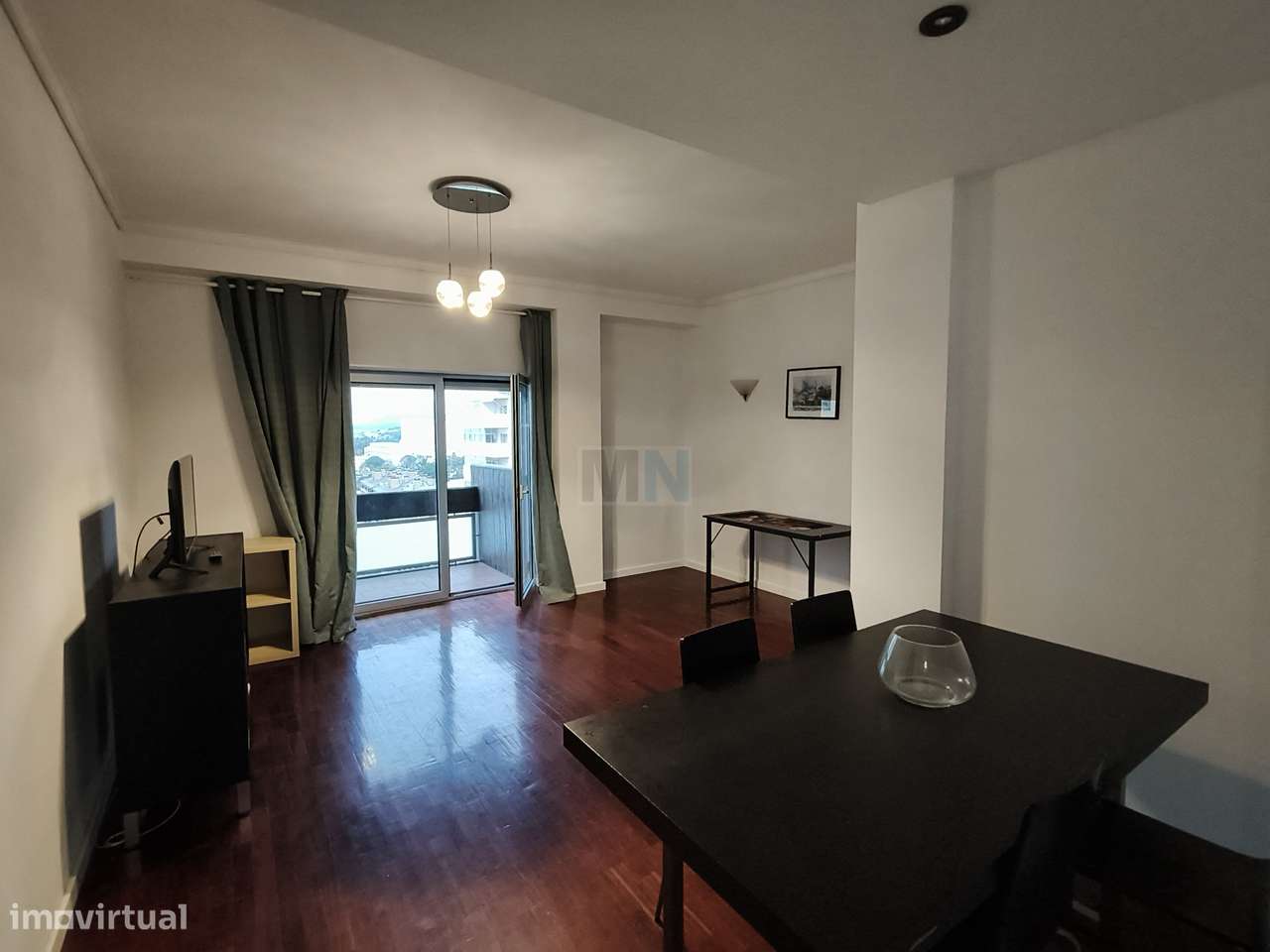 T2+1 com Aparcamento -  Mobilado -  em Celas - Grande imagem: 4/14