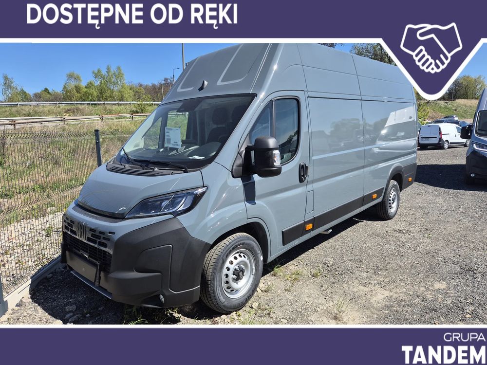 Fiat Ducato 2026