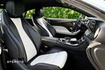 Mercedes-Benz Klasa E 220 d Coupe 4-Matic 9G-TRONIC - 37