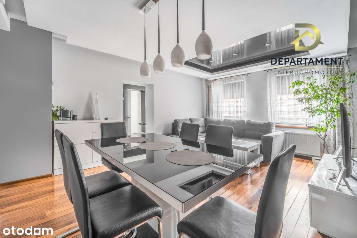 Mieszkanie, 3 pokoje, Piekary Śl. | 71m2-2
