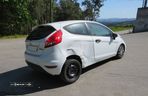 Ford Fiesta 1.4 TDCI 2010 - Peças Usadas(7757) - 3