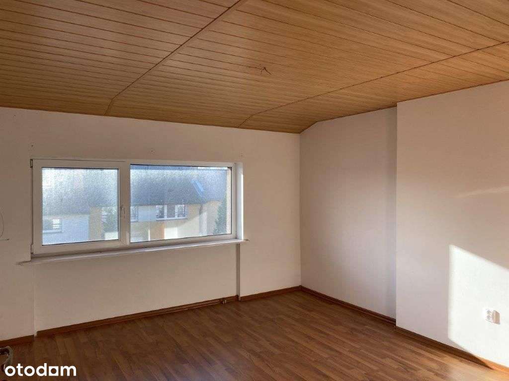 Bliźniak z potencjałem inwestycyjnym | 1200 m do plaży | Bezpośrednio - Pełny obrazek: 5/16