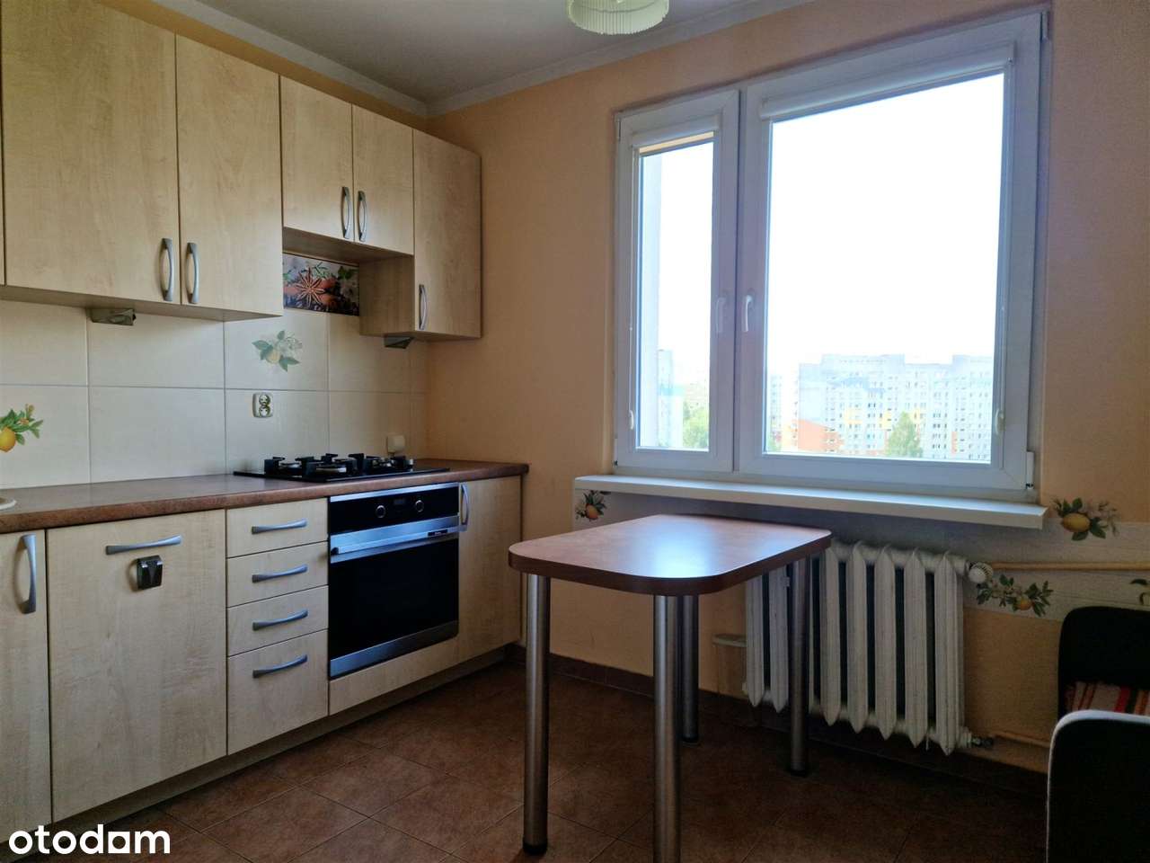 1 pok, 33,2 m2, ul. Podedworze, Piaski Nowe-7