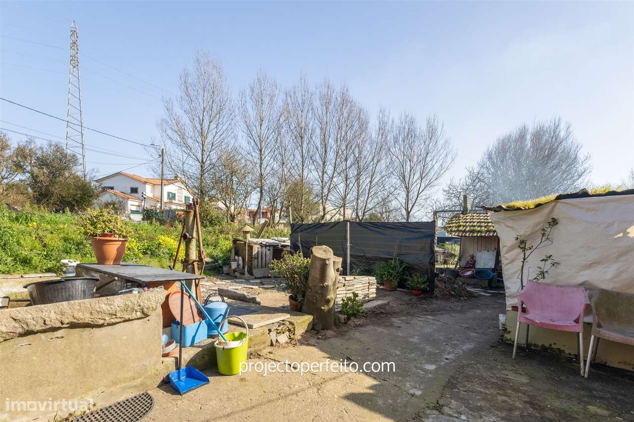 Moradia T3 Venda em Silvalde,Espinho - Grande imagem: 5/30