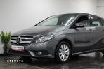 Mercedes-Benz Klasa B 200 CDI (BlueEFFICIENCY) - 18