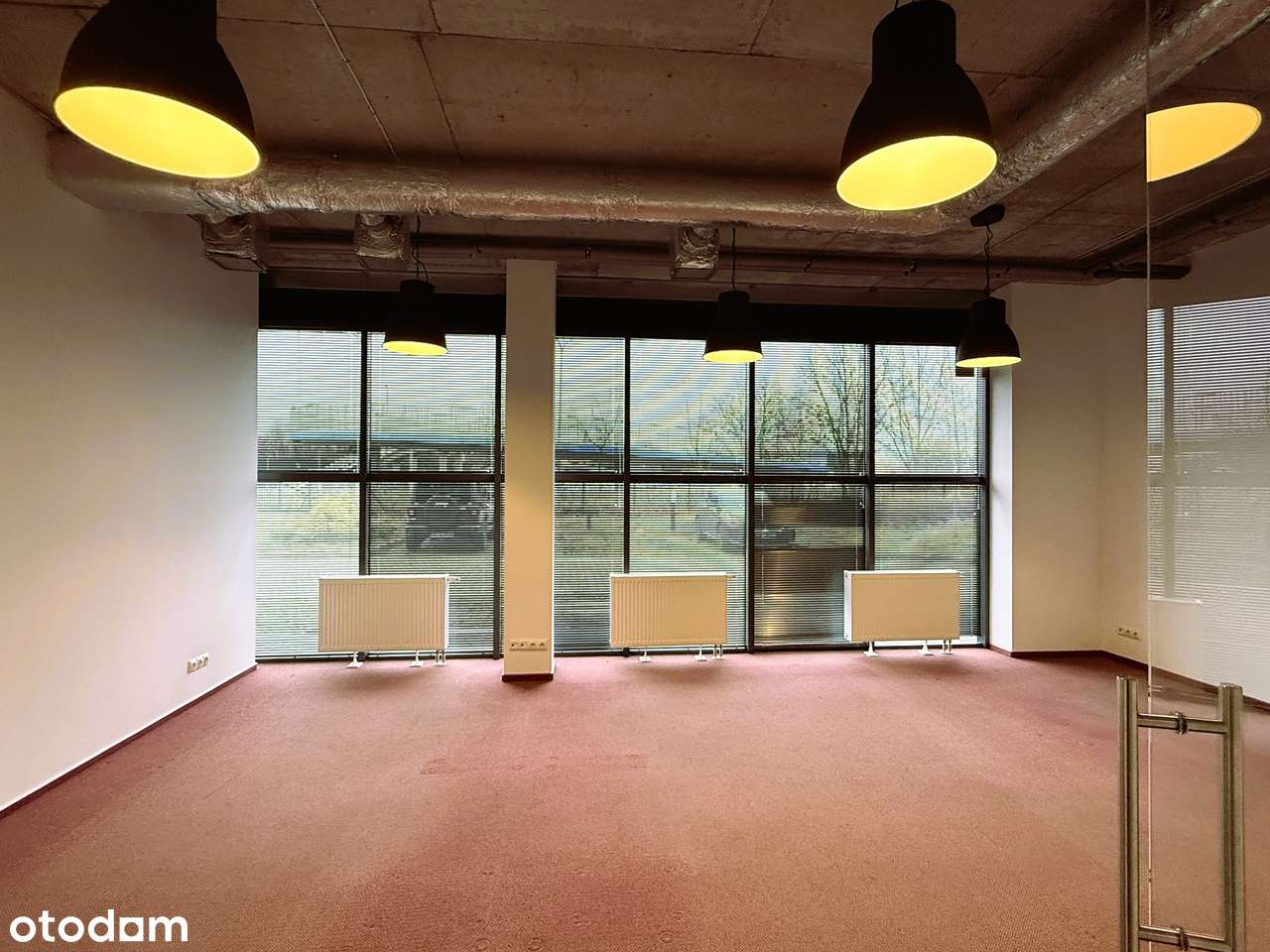 Biuro + magazyn Praga WAWER - Pełny obrazek: 5/8