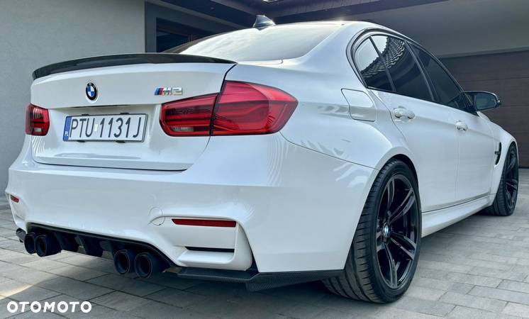 BMW M3 - 8