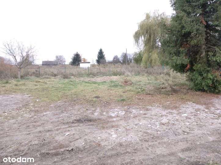 Gdańsk Niegowo duża działka - Pełny obrazek: 4/5