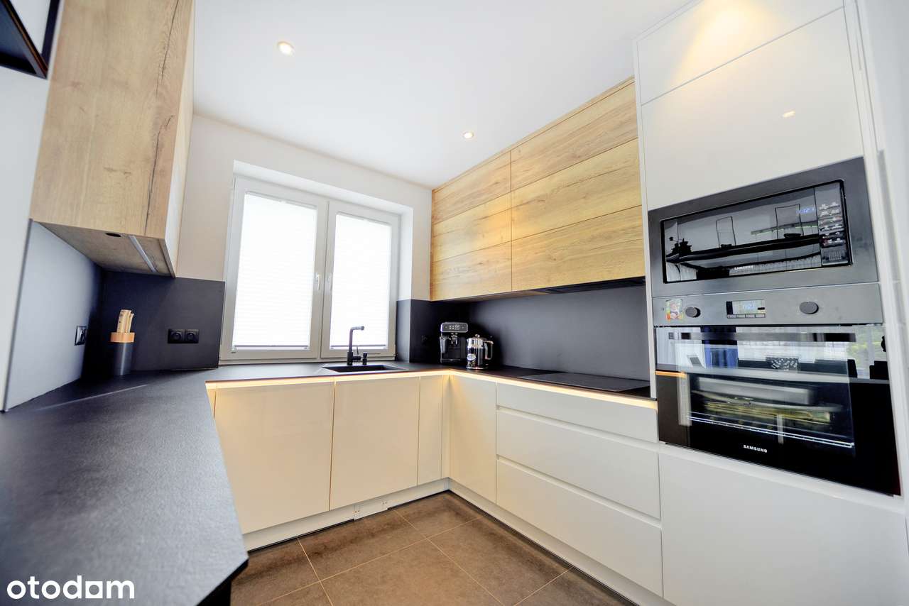 Praktycznie nieużywany, nowy dom PREMIUM blisko miasta. - Pełny obrazek: 5/17