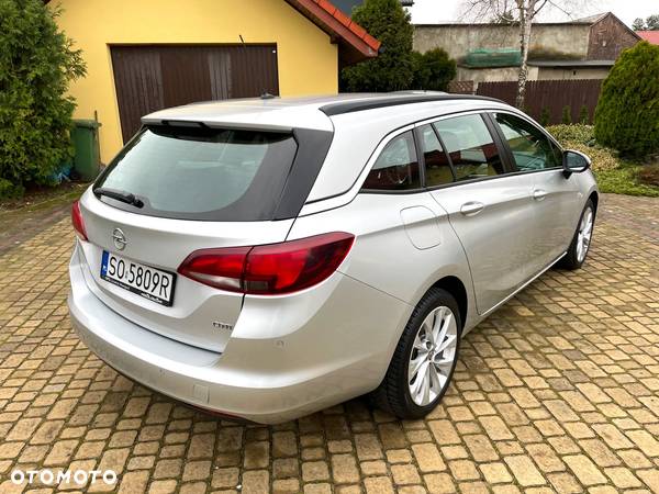 Opel Astra V 1.6 CDTI Enjoy - 2