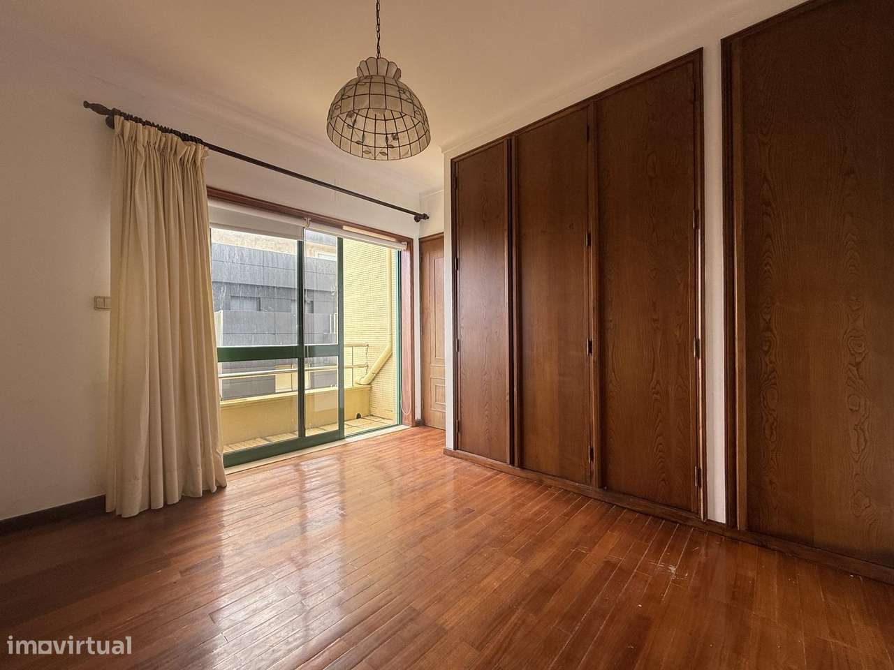 Apartamento T4 Duplex - Avenida dos Banhos (1ª Linha Mar)-11