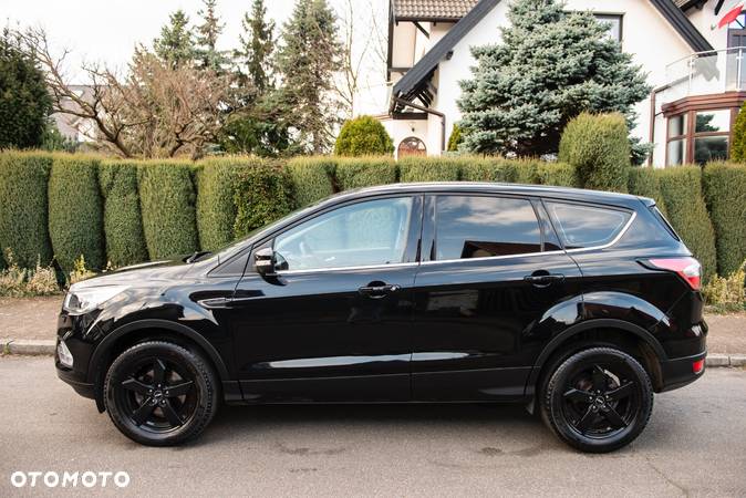 Ford Kuga 1.5 EcoBoost FWD Edition ASS - 3