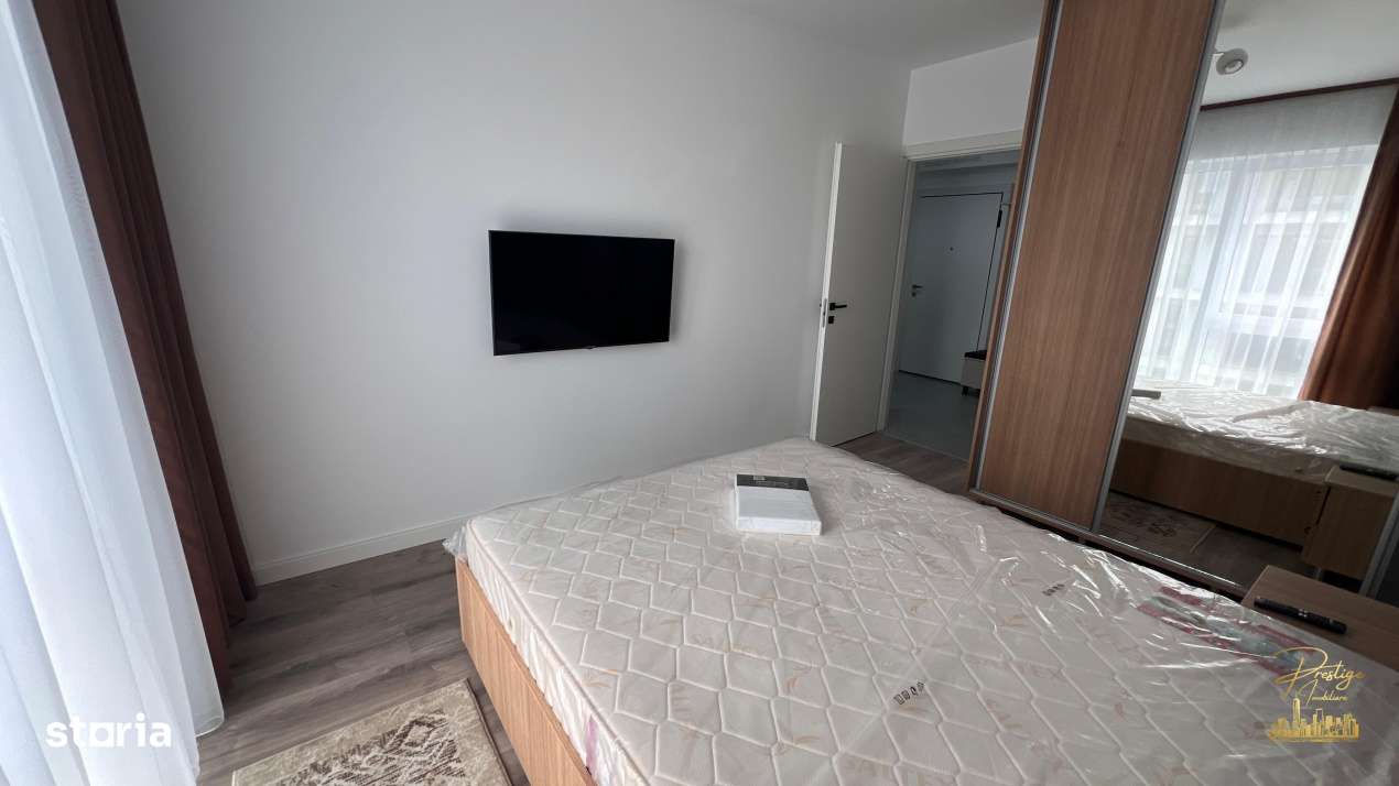 Apartament cu 2 camere in bloc nou, Prima Arena - Oradea - Imagine principală: 3/11