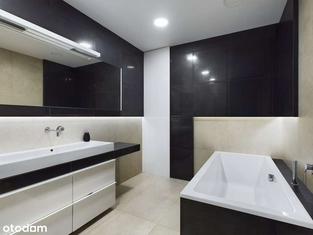 Niepowtarzalny apartament z ogrodem-10