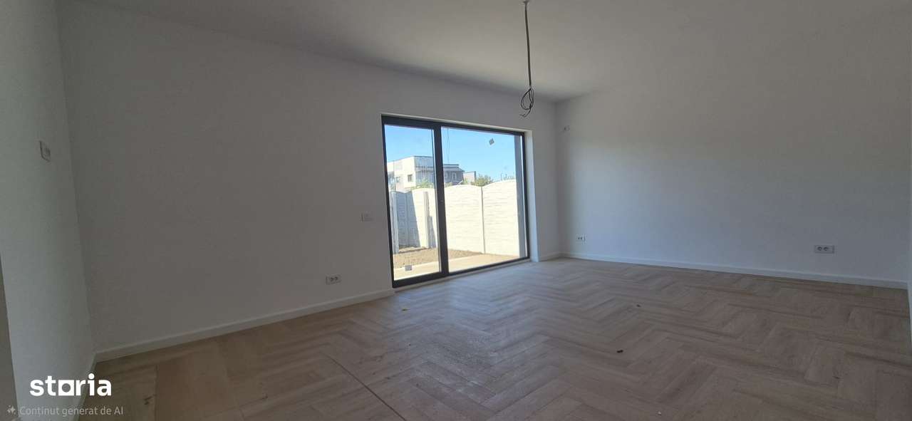 Clinceni, Casa Noua individuala, incalzire in pardoseala - Imagine principală: 4/15