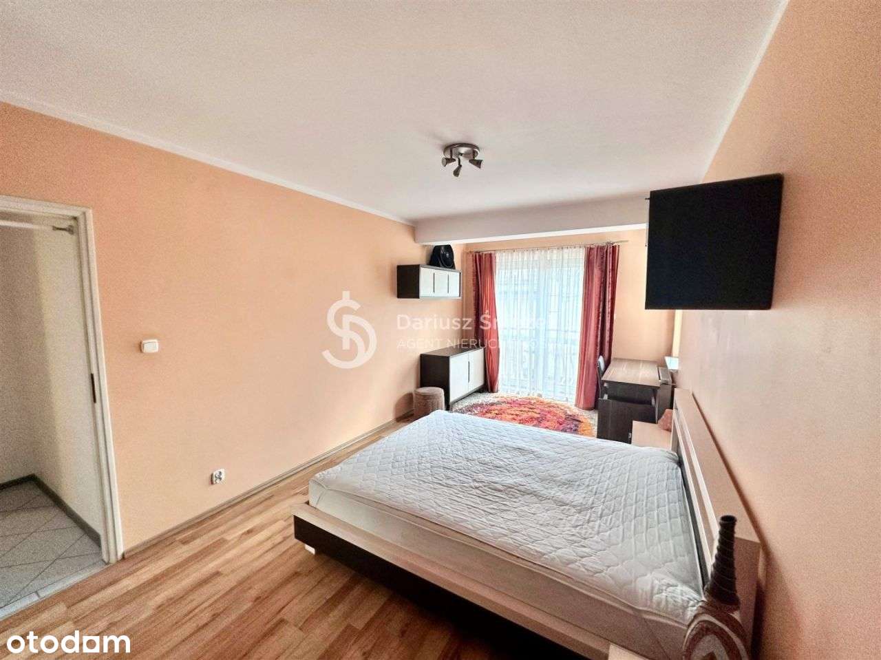 mieszkanie 60,2m2 blisko parku, Nowe budownictwo-3