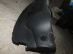 deska rozdzielcza konsola airbag SEAT LEON I TOLEDO II SPORT - 2
