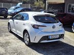 Toyota Corolla SD 1.8 Hybrid Comfort - 5