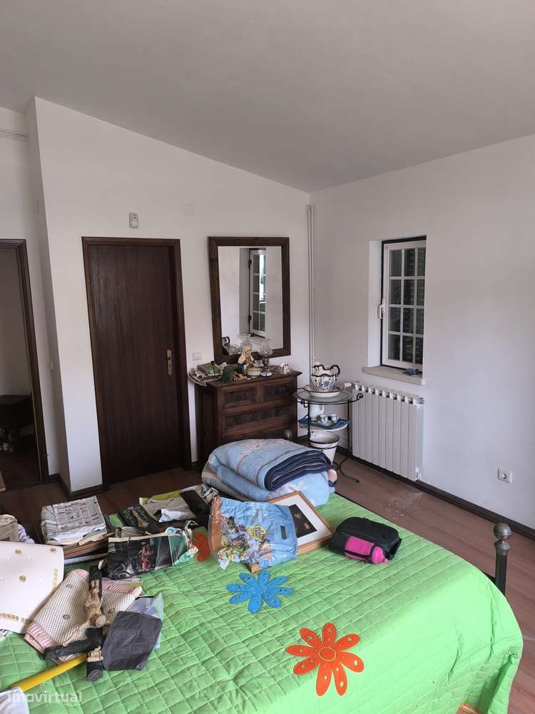 Moradia T3 Venda em Vau,Óbidos-14