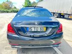 Mercedes-Benz S 350 d 4-Matic - 8