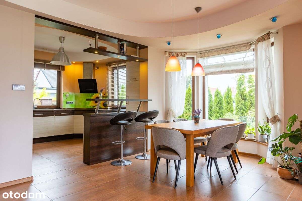 Dom wolnostojący Gutkowo - Pełny obrazek: 5/20