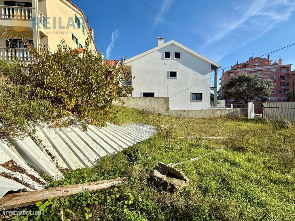 Forte da Casa - Terreno 234 m2-12