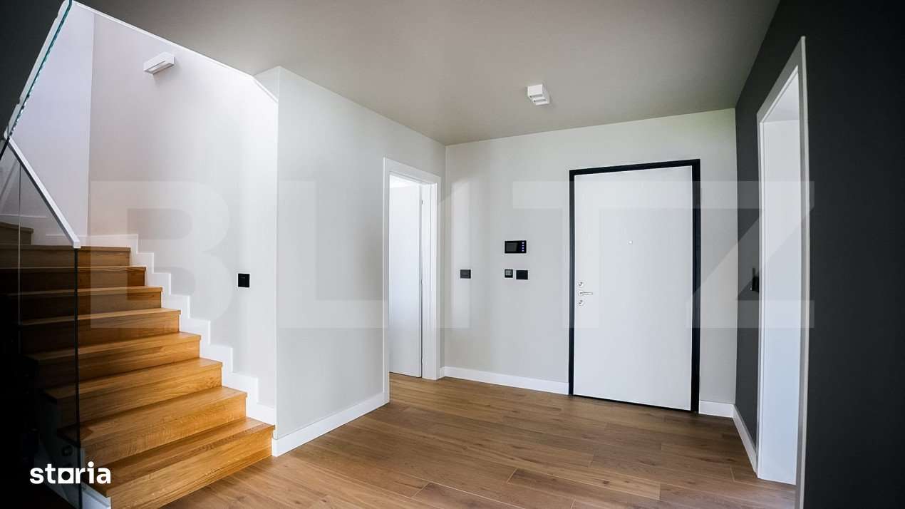 Casa de LUX de vanzare, 230 mp, zona Ciarda Rosie - Imagine principală: 3/19