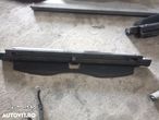 Rulou Portbagaj / Polita / Tavita BMW E46 Touring / Break / Combi 1998 / 2005 - 1