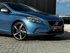 Volvo V40 2.0 D4 R-Design - 19