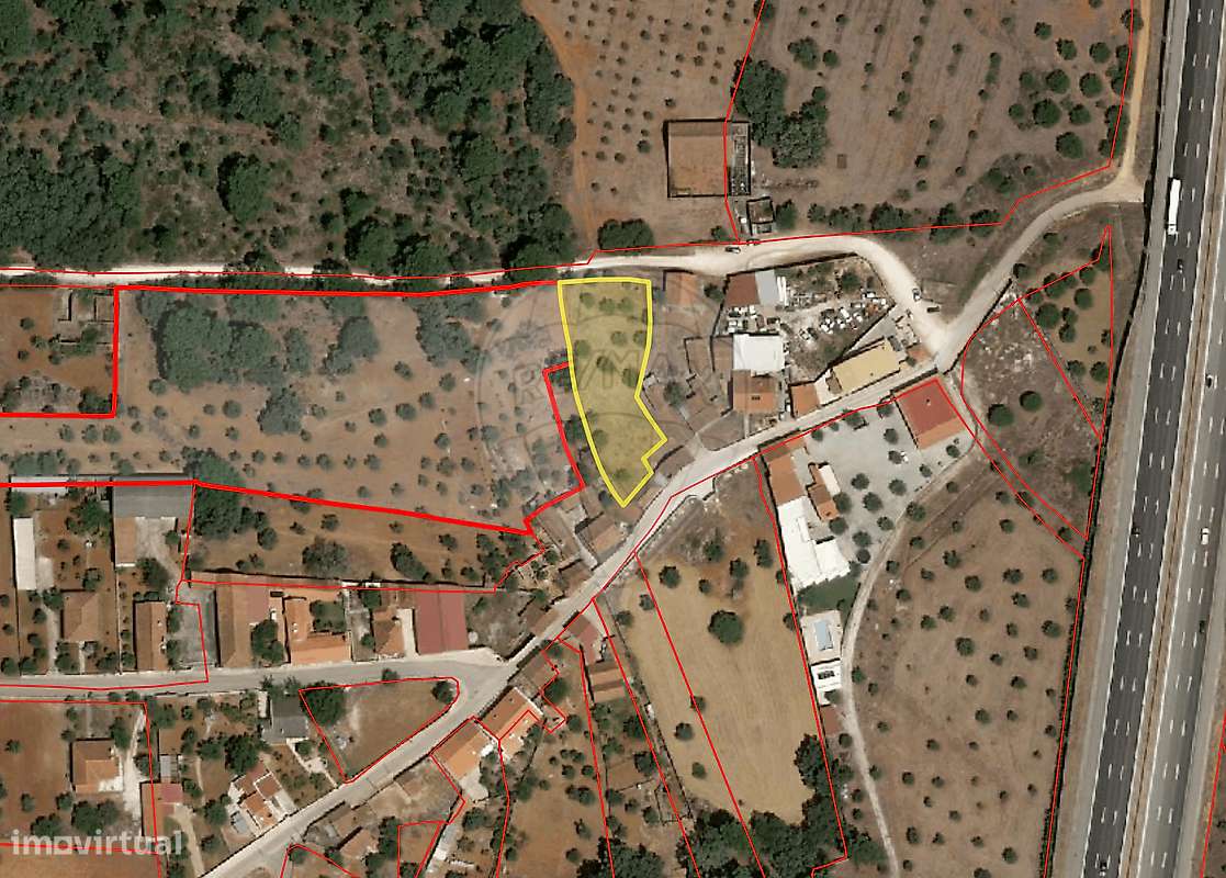 Terreno  para venda - Grande imagem: 5/5