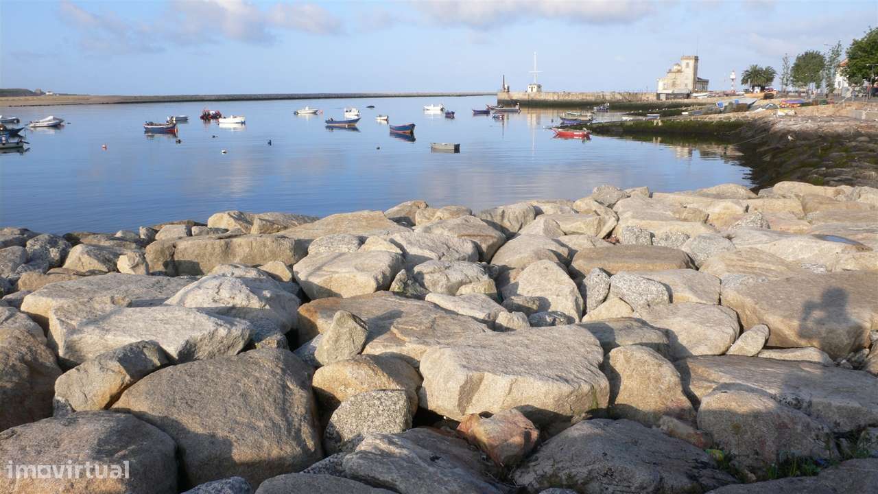 T1 luminoso na Foz Velha - Grande imagem: 5/23