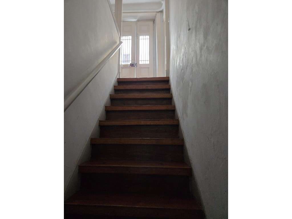 **Venda de Apartamento T2 com Jardim Privativo próximo da Avenida d...-56