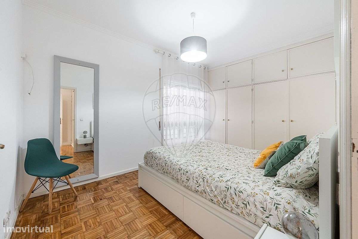 Apartamento T2 para venda-7