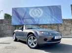 Mazda MX-5 MZR 1.8 Exclusive - 1