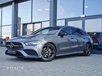 Mercedes-Benz CLA 200 AMG Line 7G-DCT - 1